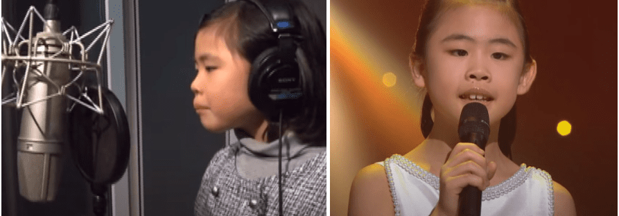The female student who made Bang Si-hyuk exclaim "Genius!" 10 years ago, what does she look like now?