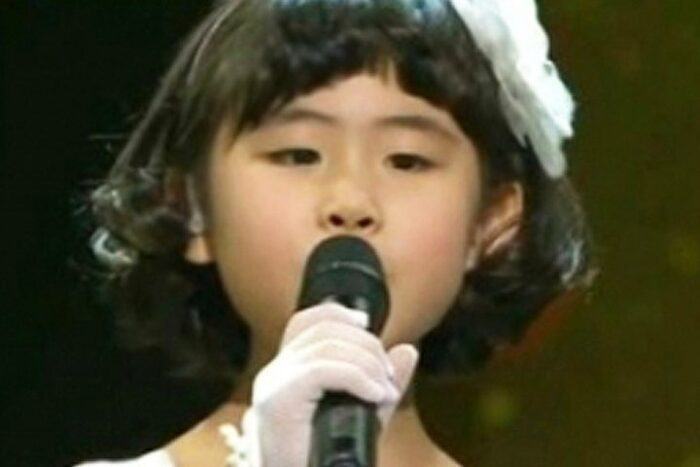 The female student who made Bang Si-hyuk exclaim "Genius!" 10 years ago, what does she look like now?