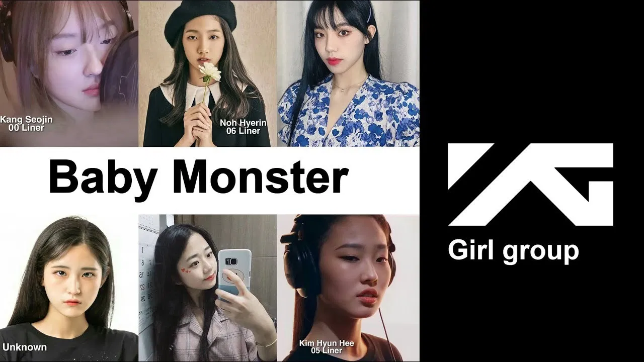 a ceo revealed that ygs upcoming group will have 10 jennie like members 29038209802804
