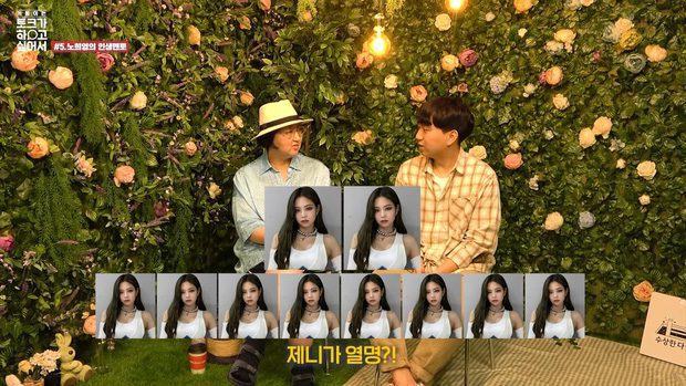 a ceo revealed that ygs upcoming group will have 10 jennie like members 289329083902803