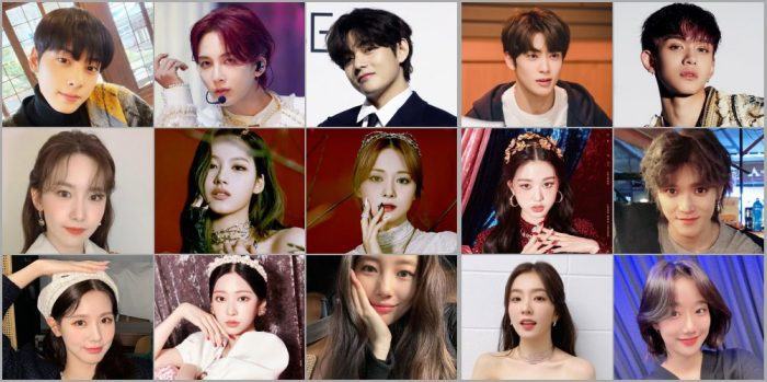 how famous were you when you entered the k pop world 89979879879879 scaled 1