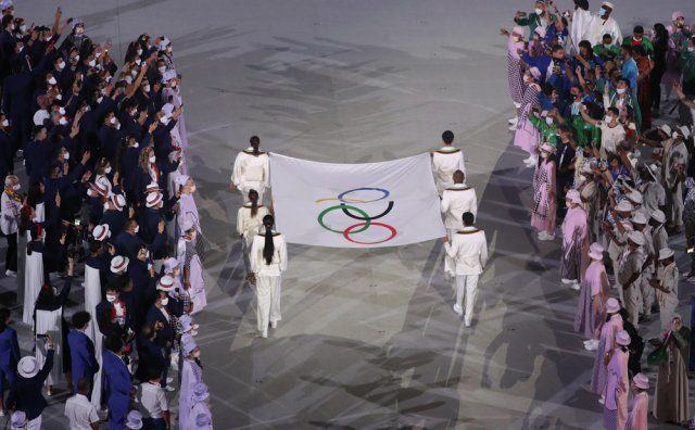 2020 olympics