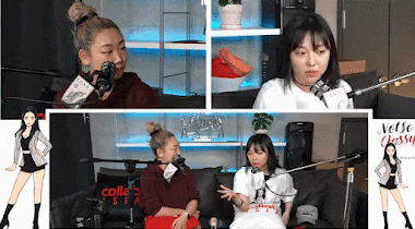 Min (Miss A) was kicked out of JYP Entertainment 3 times before debut?
