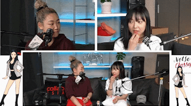 Min (Miss A) was kicked out of JYP Entertainment 3 times before debut?
