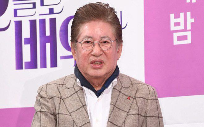 The girl who was forced to have an abortion by Kim Yong Gun is not his girlfriend, just a "friend with benefits"?