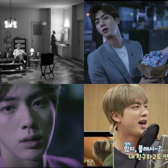 7 reasons to prove why we can expect a lot from Actor Kim Seokjin - BTS' Jin
