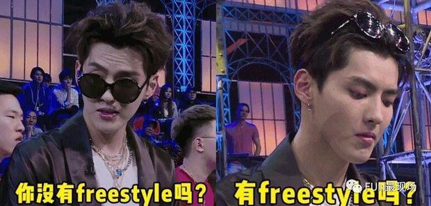 The Chinese media mock Kris Wu with pungent wordplays on the news