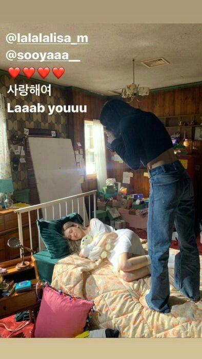 jeon somi blackpink 09898 98989798789789 576x1024
