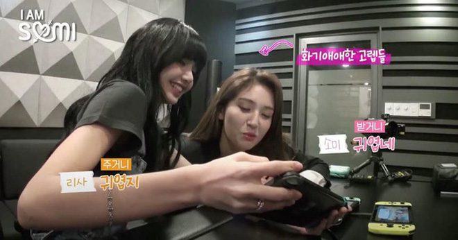 jeon somi blackpink 098984737535747658