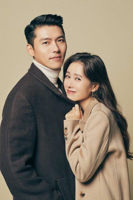 Kdrama Couples
