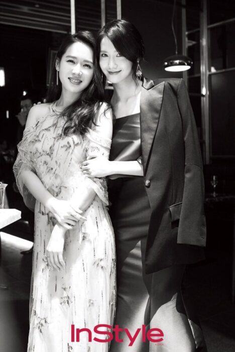 yoona snsd hyun bin son ye jin 389028309812039 1