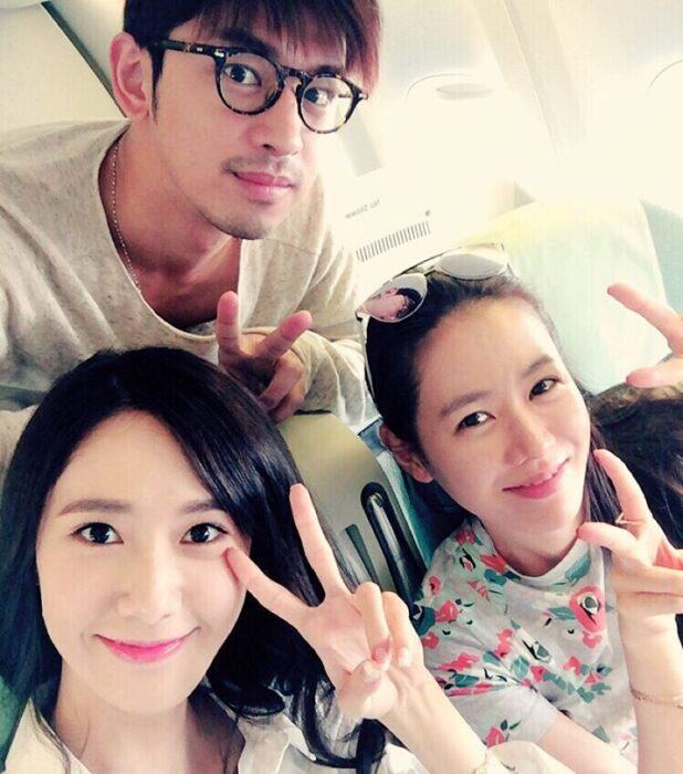 yoona snsd hyun bin son ye jin 23802840820 1