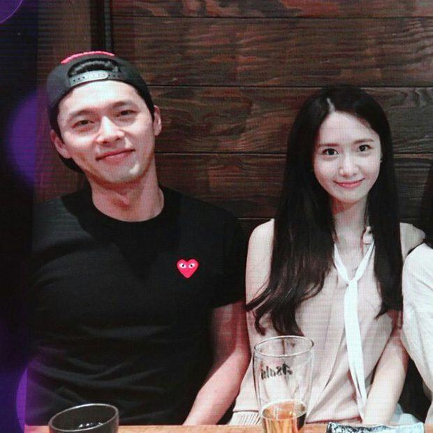 yoona snsd hyun bin son ye jin 28432840850 1