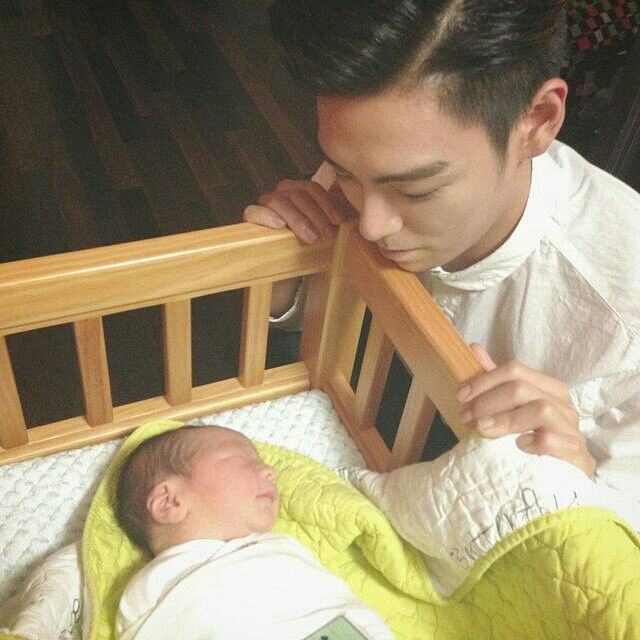 8 male idols who are going to be the perfect dad in the future
