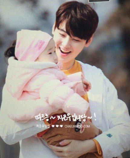 8 male idols who are going to be the perfect dad in the future