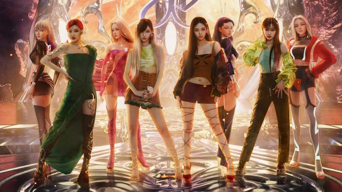 will metaverse become a growth engine for k pop 380928 scaled 1