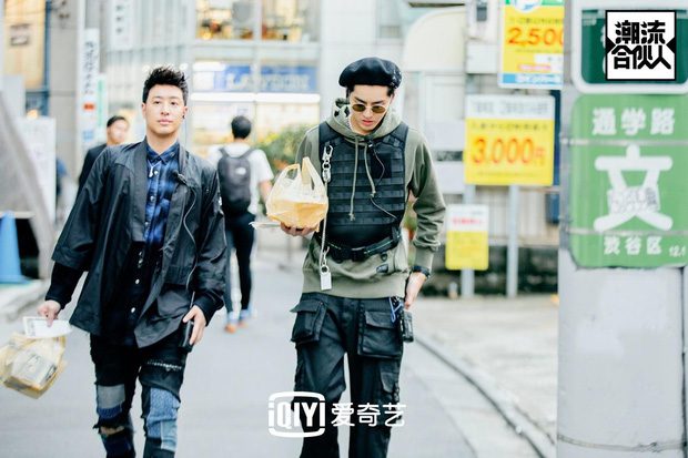 A celebrity suspected as an accomplice of Kris Wu's gang rape has finally spoken out