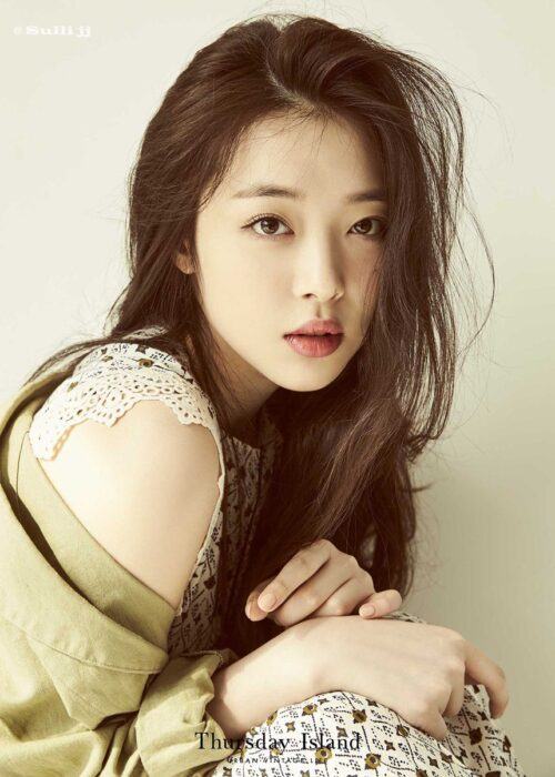 sulli
