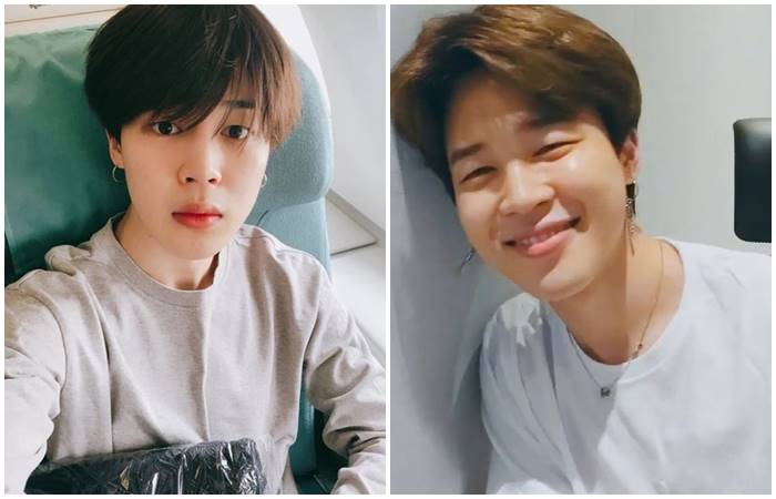 thai tiktoker whos creating a buzz for looking like bts jimin 3920830