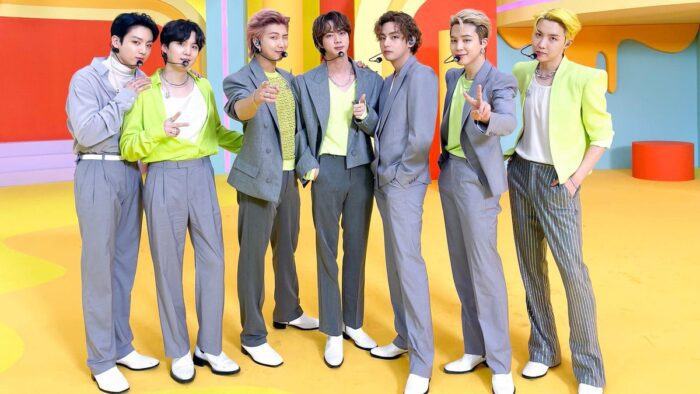 bts korean fans disappointed