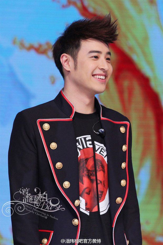 Wu Yifan added more accomplices to the police, the 2 most suspected names were announced