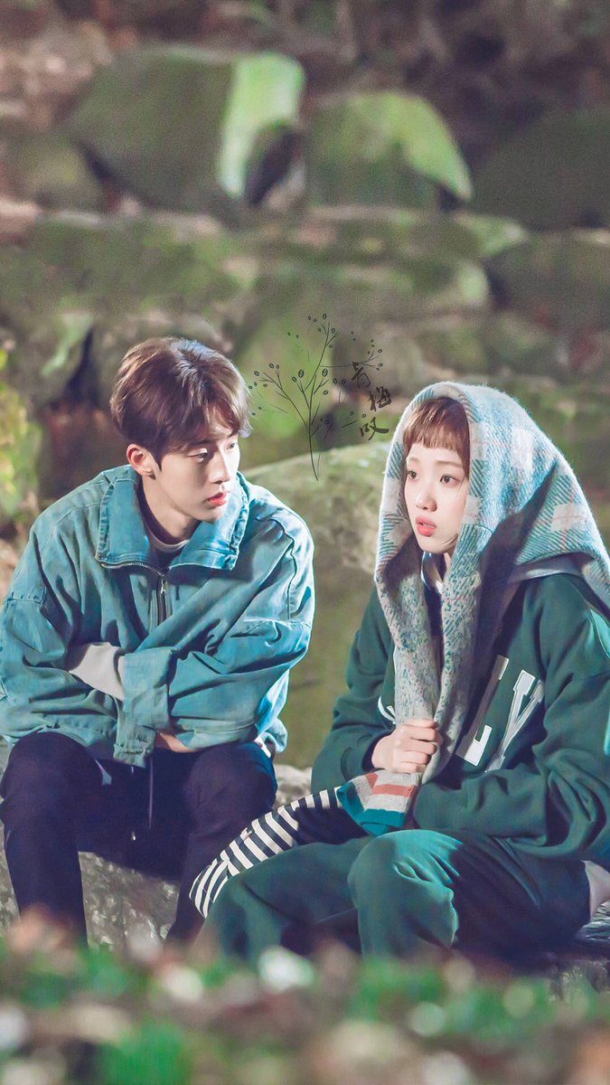 lee sung kyung nam joo hyuk 20102021