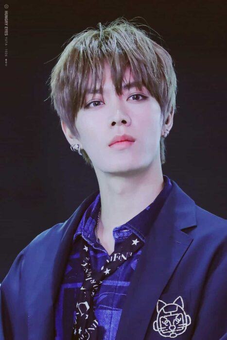 NCT Yuta