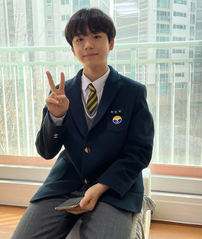 moon woo jin
