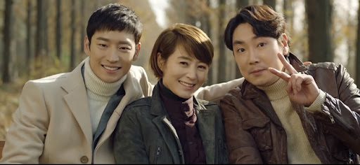 k-drama