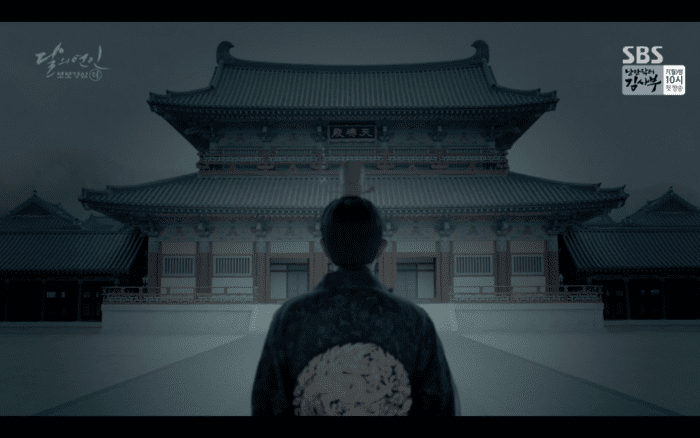k-drama