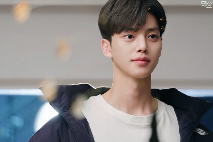 korean actor