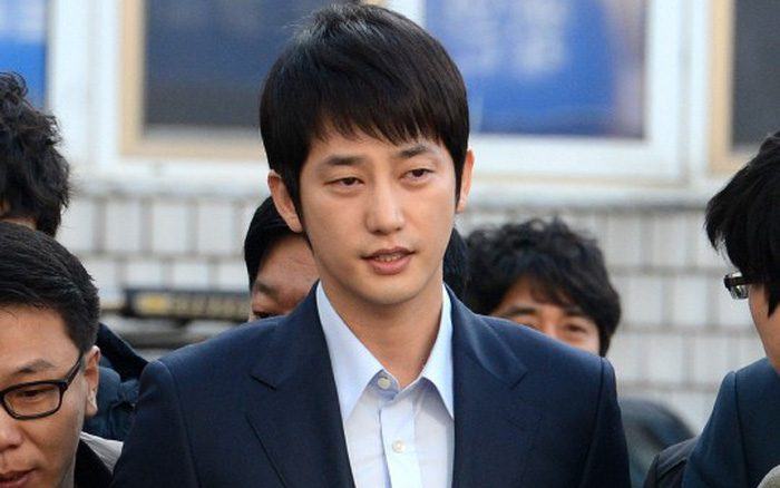 korean actors scandal