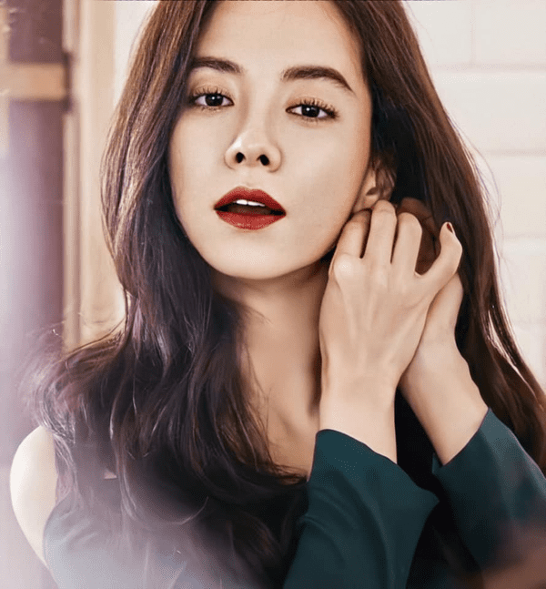 Song Ji Hyo