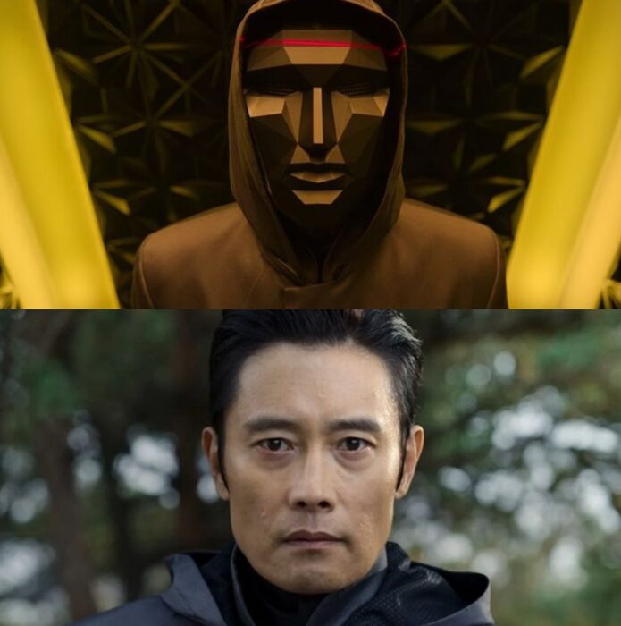 Lee Byung Hun