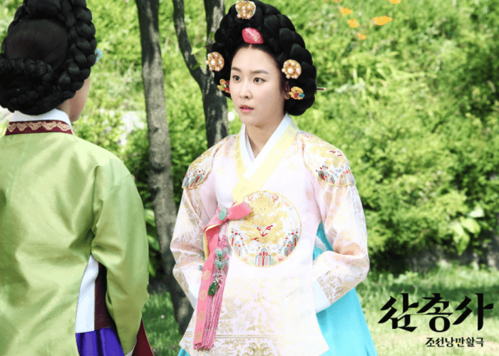 k-drama actor