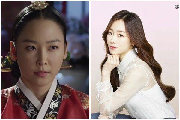 k-drama actor