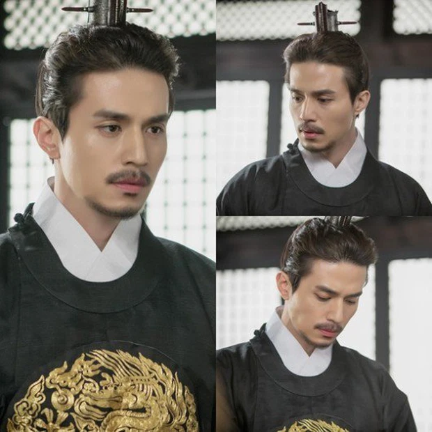k-drama actor