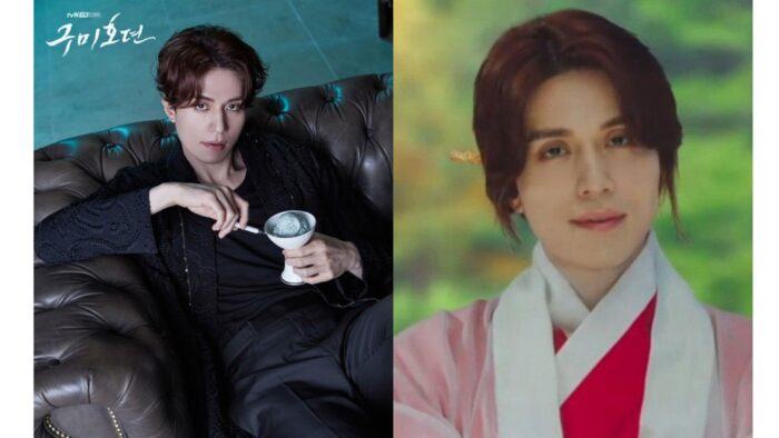 k-drama actor