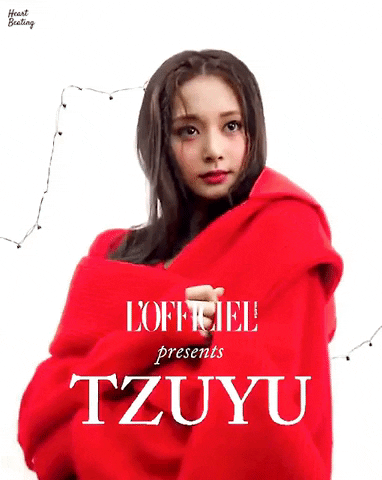 twice tzuyu