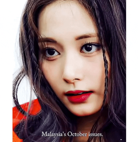twice tzuyu