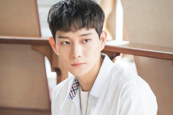 korean young actor