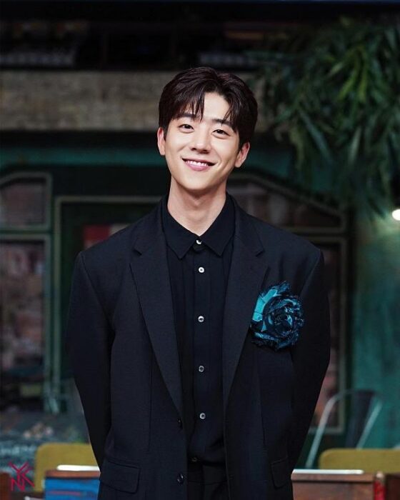 korean young actor