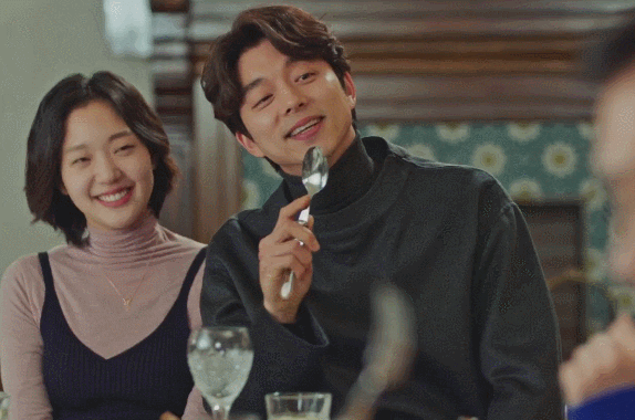 k-drama