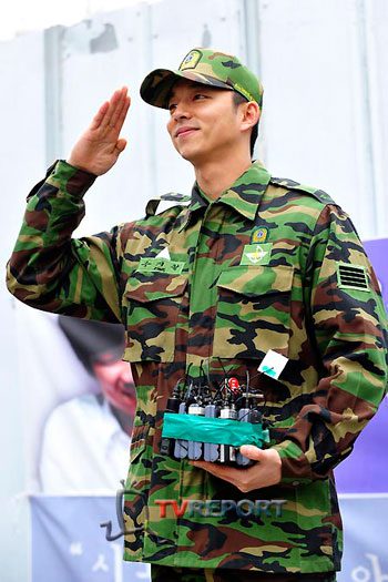 Gong Yoo: The actor who sets fire in the hearts of women
