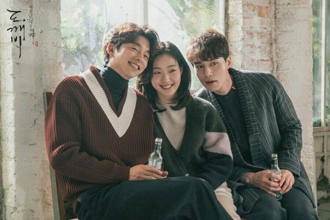 Gong Yoo: The actor who sets fire in the hearts of women