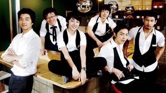 Gong Yoo: The actor who sets fire in the hearts of women