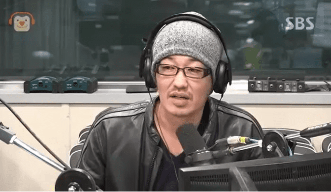 It turned out actor Heo Sung Tae, who had a 'sex scene' in "Squid Game", once promised to his wife that he wouldn't film bed scenes