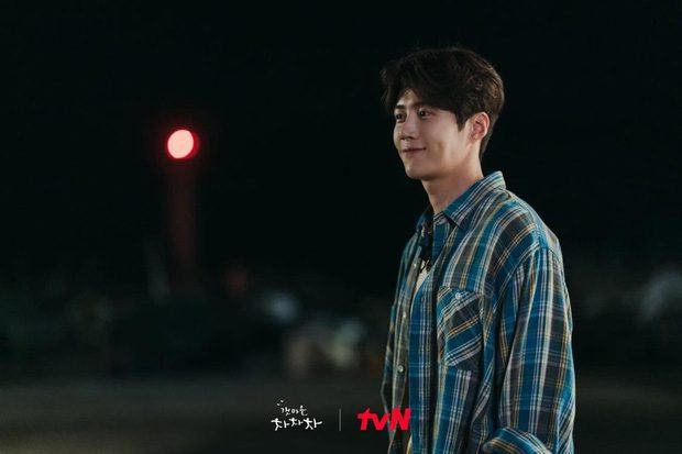 Kim Seon Ho