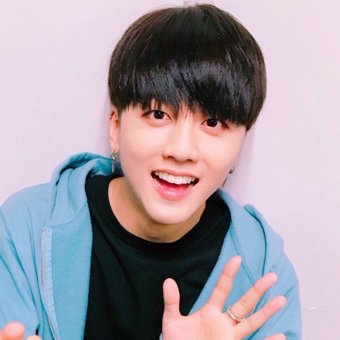 young-bin-sf9