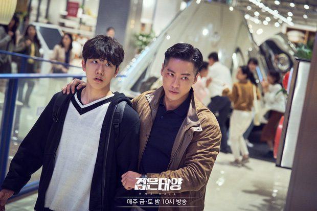 Hometown Cha-Cha-Cha’s rating slightly increased after 2 episodes of decline but still surpassed rival Yumi's Cells